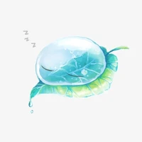rimuru tempest (dạng slime)