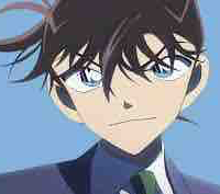 Kudo Shinichi