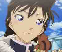 Mouri Ran