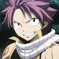 Natsu Dragneel