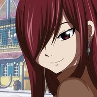 Erza Scarlet
