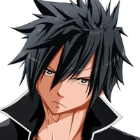 Gray Fullbuster