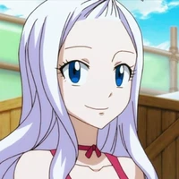 Mirajane Strauss