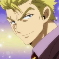 Laxus Dreyar