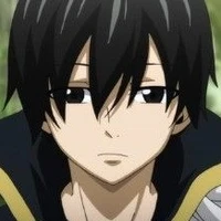 Zeref Dragneel
