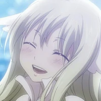 Mavis Vermilion
