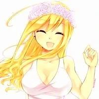 Lucy Heartfilia