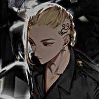 Ryuguji Ken (Draken)