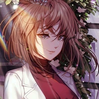 Haibara ai/Sherry