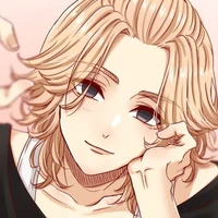 Sano Manjiro (Mikey)