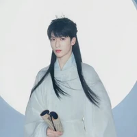 Nghiêm Hạo Tường (Trữ Vương)