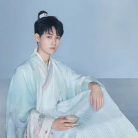 Trương Chân Nguyên (Nghi Thân Vương)