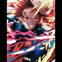 Kamado Tanjirou