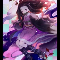 Kamado Nezuko