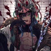 Hashibiara Inosuke