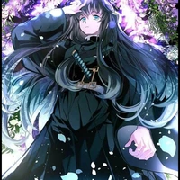 Tokitou Muichirou