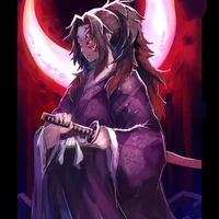 ( thượng nhất ) Kokushibou