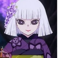Ubyashiki Kanata