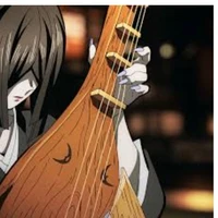( tân thượng tứ ) Nakime