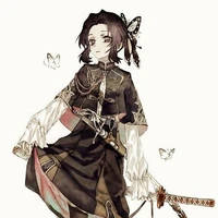 Kochou Shinobu