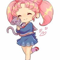 Chibiusa