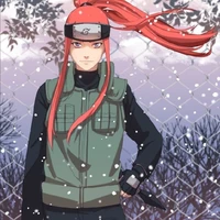 Kushina
