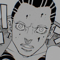 Arashi Keizo (Benkei)