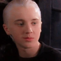 Draco Malfoy