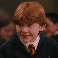 Ron Weasley