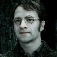 James Potter