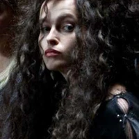Bellatrix Lestrange