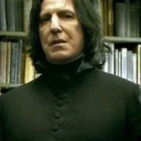 Severus Snape