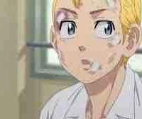Takemichi 