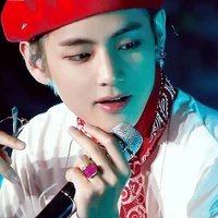 Kim Taehyung