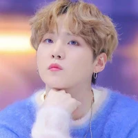 Min yoongi