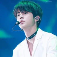 Kim Seokjin