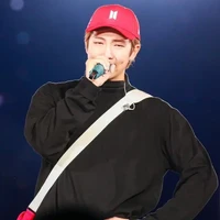 Kim Namjoon