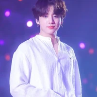 Jeon Jungkook