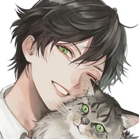 Bạch Miêu Hy - Thụ 8