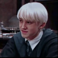 Draco Malfoy