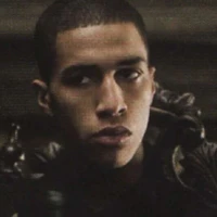 Blaise Zabini