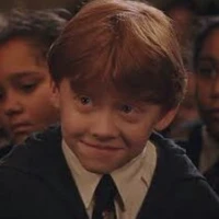 Ron Weasley