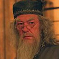 Albus Dumbledore