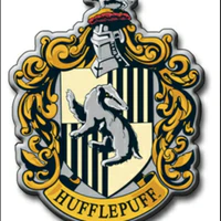 Nhà Hufflepufe