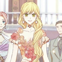 Công Chúa Song Tử_Nhược Hy