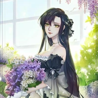 Công Chúa Ma Kết_ Tử Nhiên