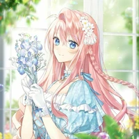 Công Chúa Xử Nữ_Tiểu Nguyệt