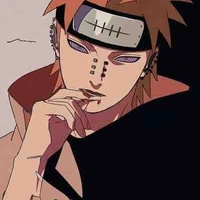Pain (Yahiko) 