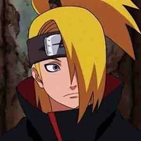 Deidara
