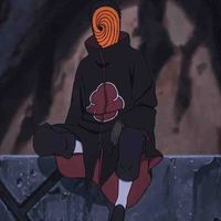 Obito (Tobi) 